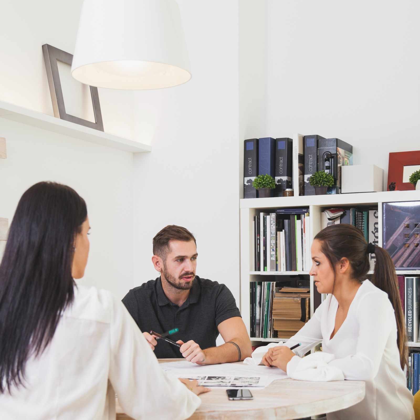Employee Management Employee Management — Meera Consulting