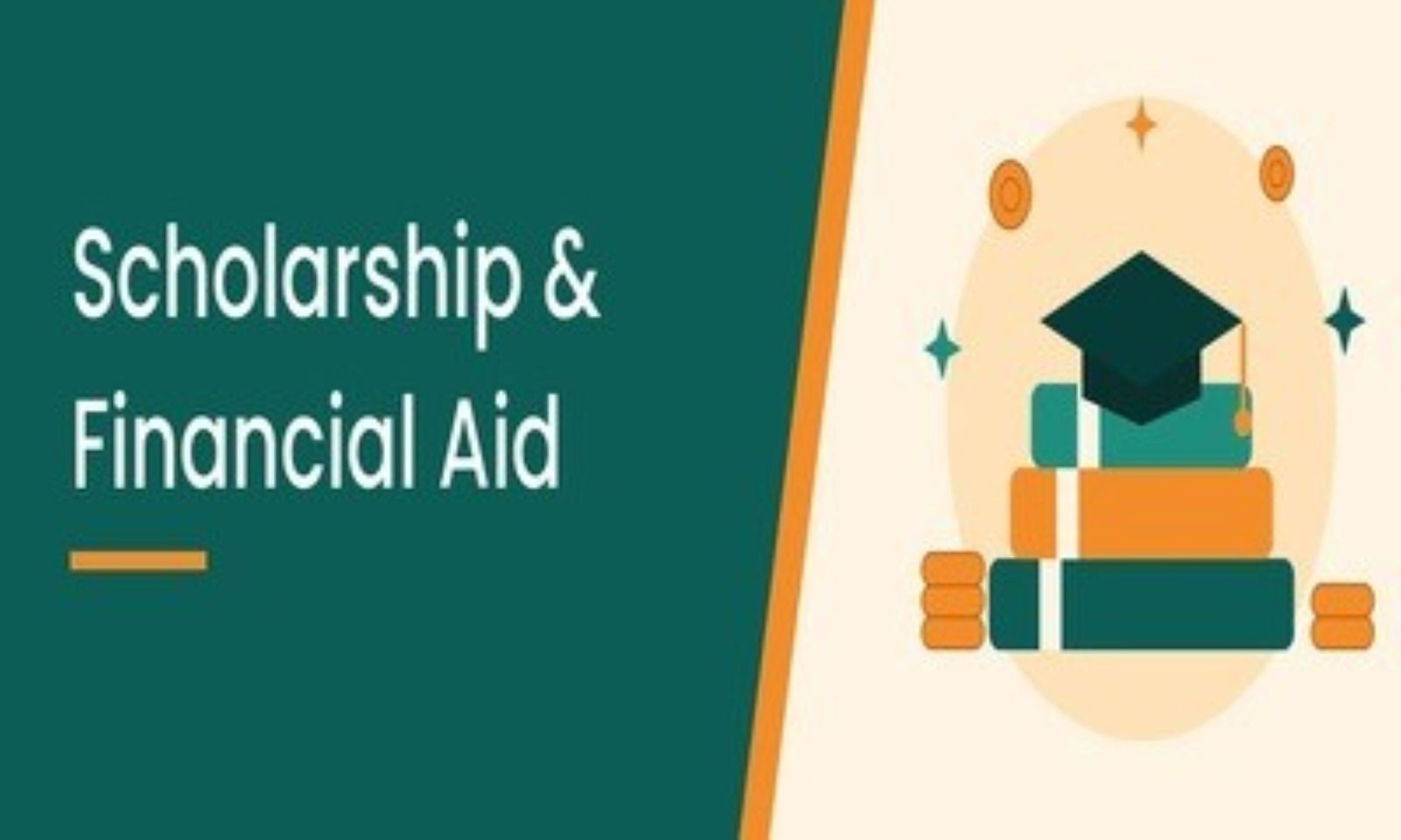 Scholarship & Financial Aid Scholarship & Financial Aid — Meera Consulting