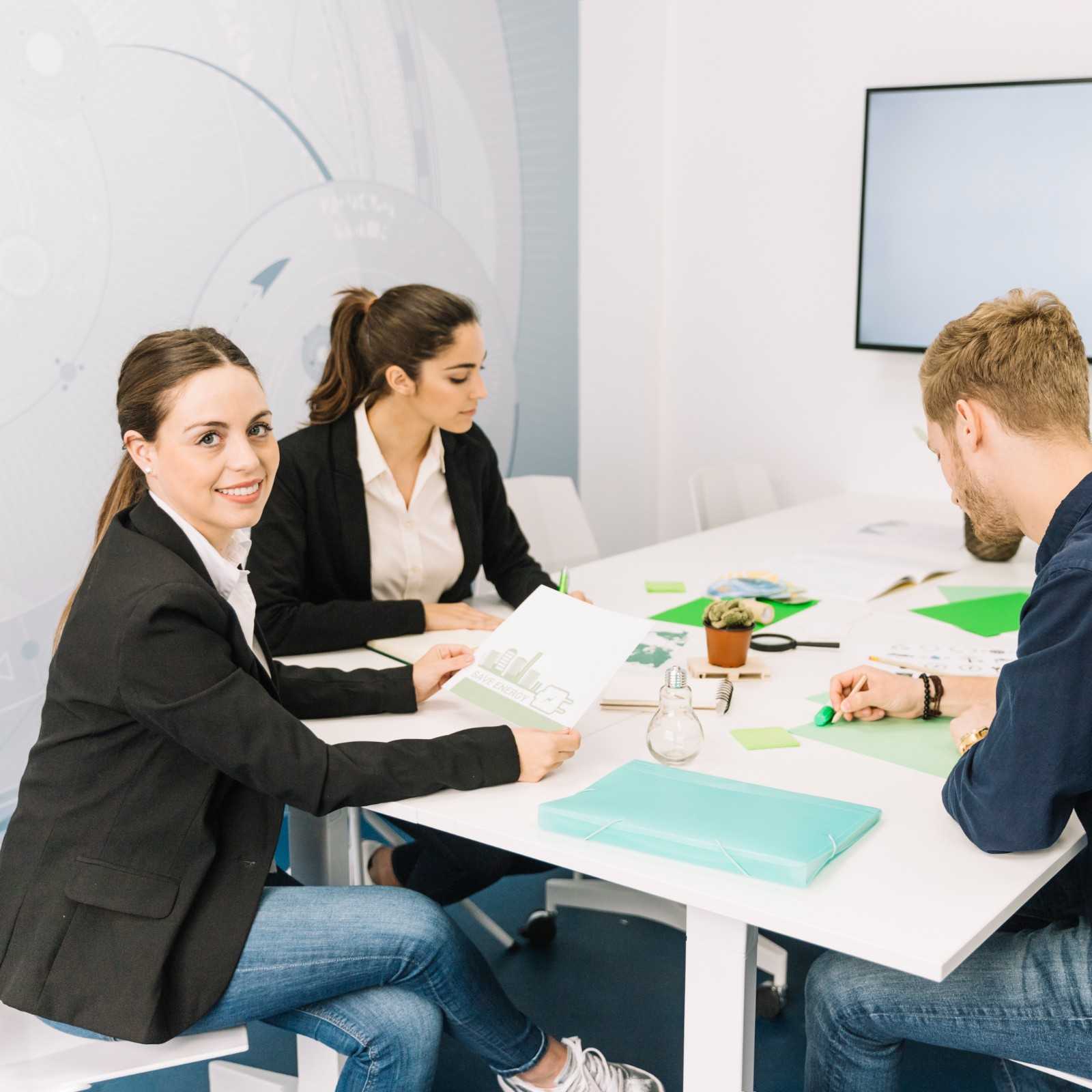 Permanent Hiring Permanent Hiring — Meera Consulting