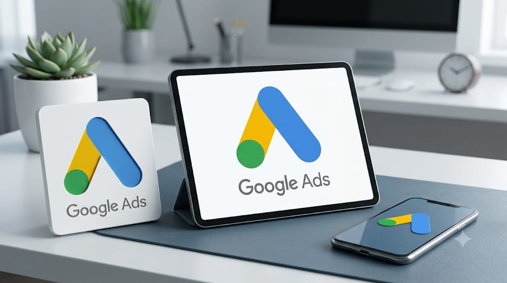 Google Ads (PPC) Google Ads (PPC) — Meera Consulting