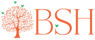 Basant Sahney Hospital logo