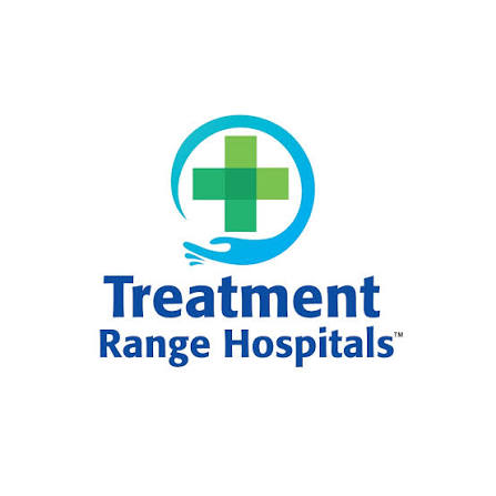 Treatment Range Hospital logo